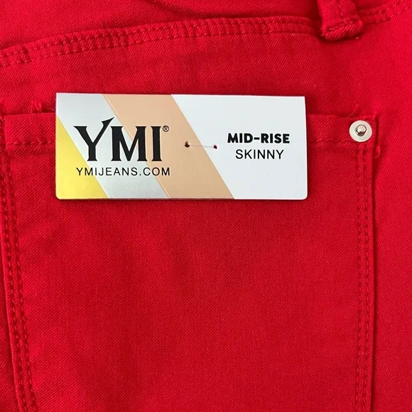 Jeans - Picture 4 of 4